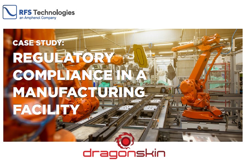 MANUFACTURING FACILITY